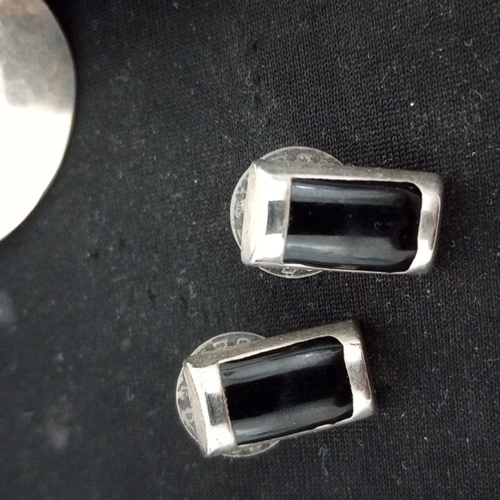 Sterling Silver Earring Collection - image 4